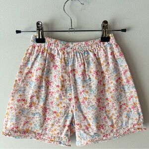 Room Seven Floral Shorts